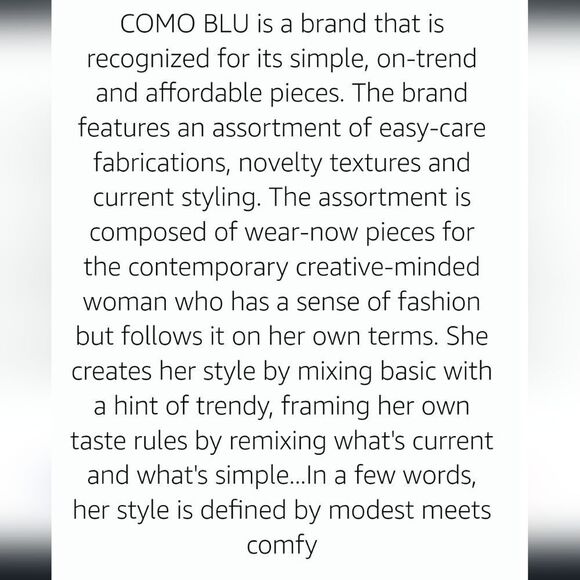 NWT Como Blu Pink Star Lounge Set - Picture 14 of 14